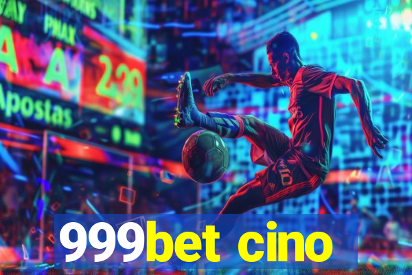 999bet cino